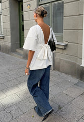 Tuco Top - White