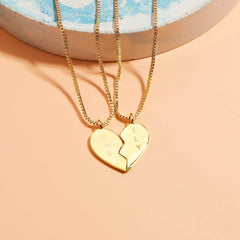 Engravable BFF Necklaces