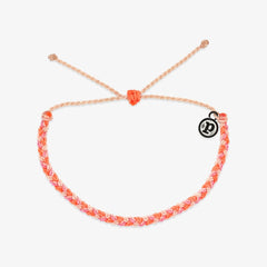 Multi Mini Braided Bracelet