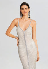 Irina Maxi Dress