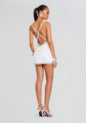 Ivanna Dress