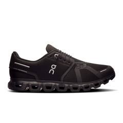 Cloud 6 – Black | Triple Black