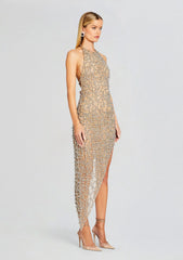 Audacia Dress
