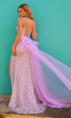 Nox Anabel Long Formal Dress y1475