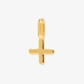 Harper Plus Sign Charm