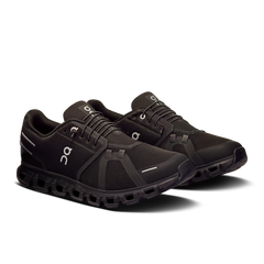 Cloud 6 – Black | Triple Black