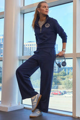 Wide Leg Pant