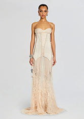 Lovette Dress
