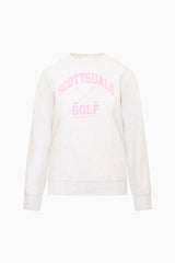 First Port Scottsdale Golf Club Pullover