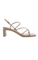 Billini - Milliana Heels in Truffle