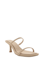 Billini - Urmi Heels in Maplewood