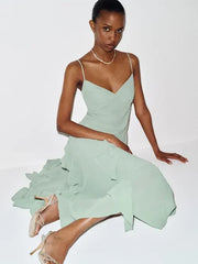 Allissa Dress