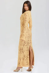 Elena Dress