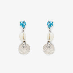 Cancun Dangle Earrings