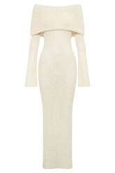 Ocean Breeze Maxi Dress