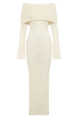 Ocean Breeze Maxi Dress