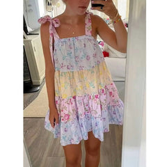 Vivian Dress