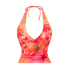 Lucy's JEMINA TOP SOFIRA HEAT