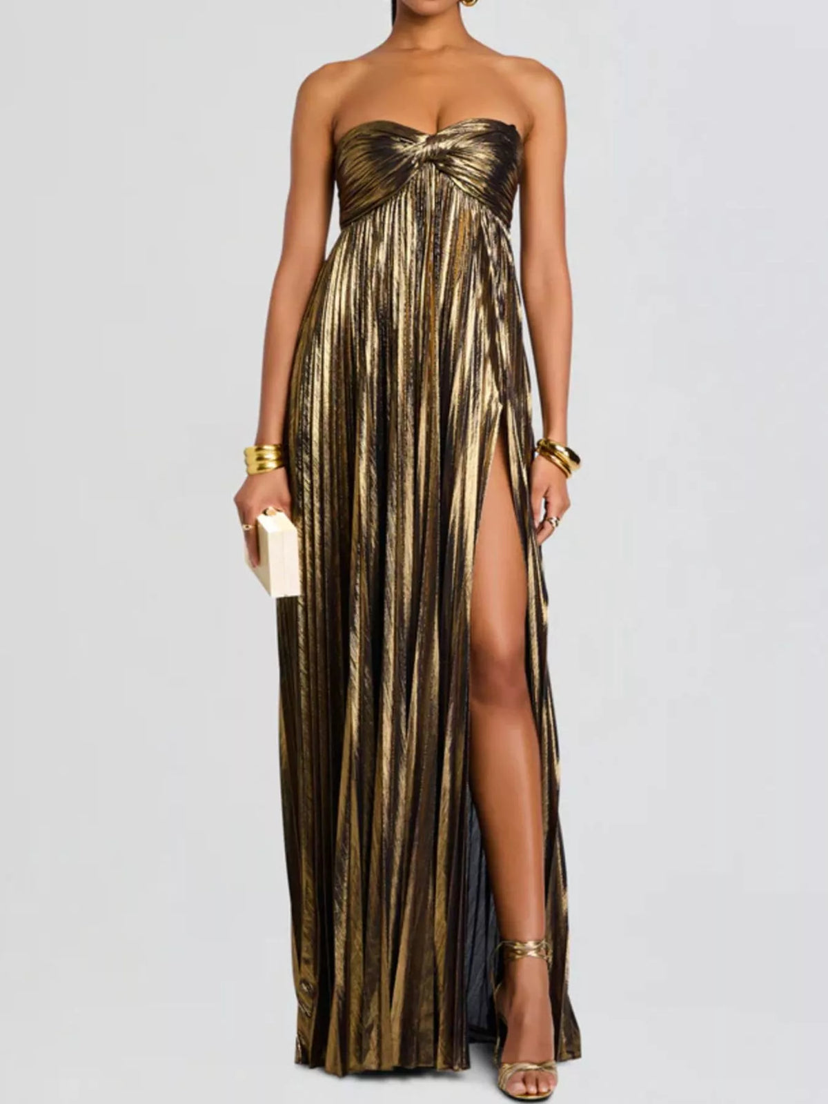 Katarina Maxi Dress