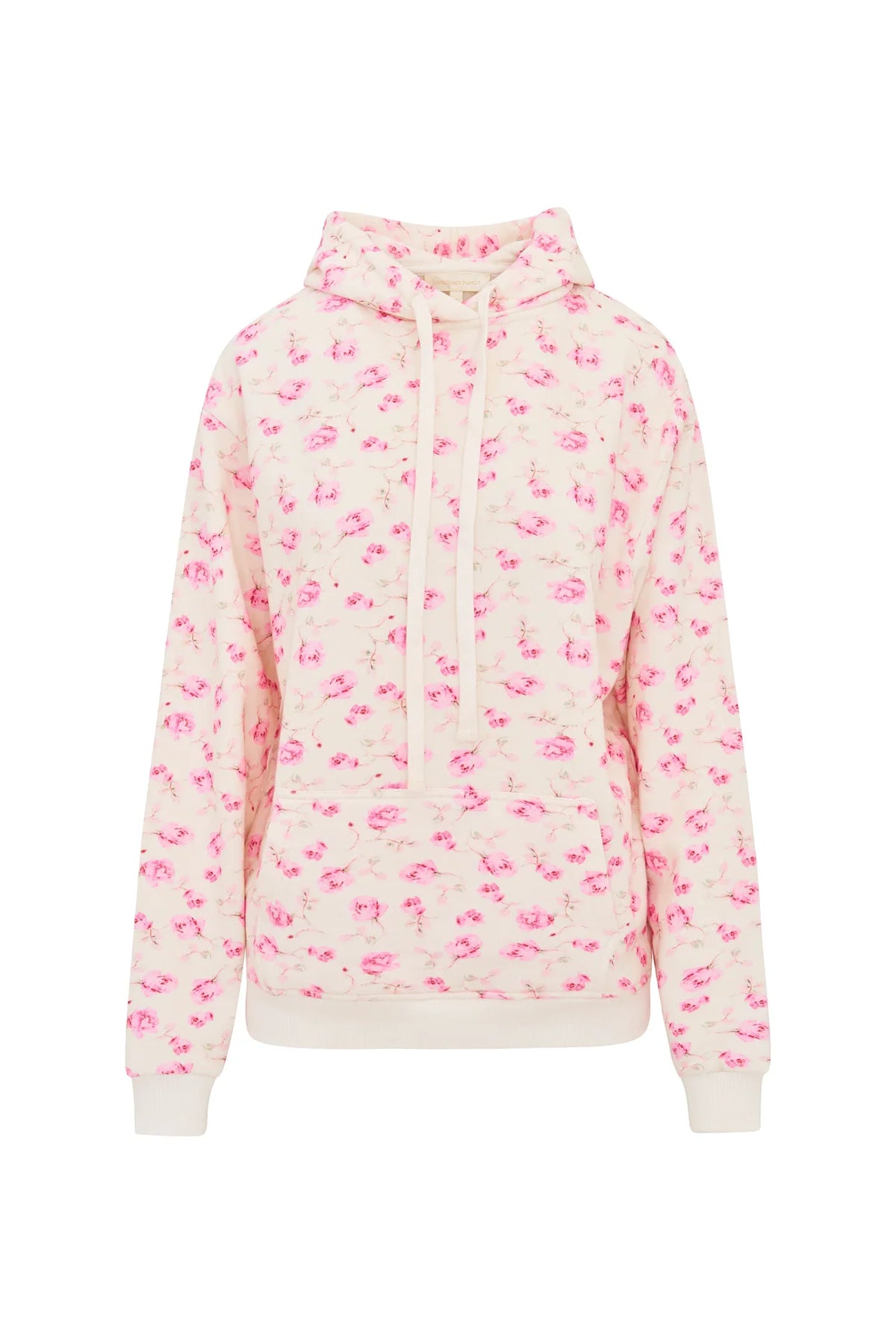 Nacova Cotton Oversized Hoodie
