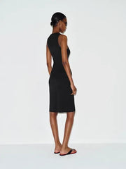 Joni Knit Dress