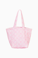 Sweetheart Rosaline Terry Tote Bag