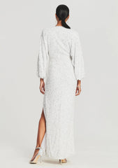 Camille Sequin Dress