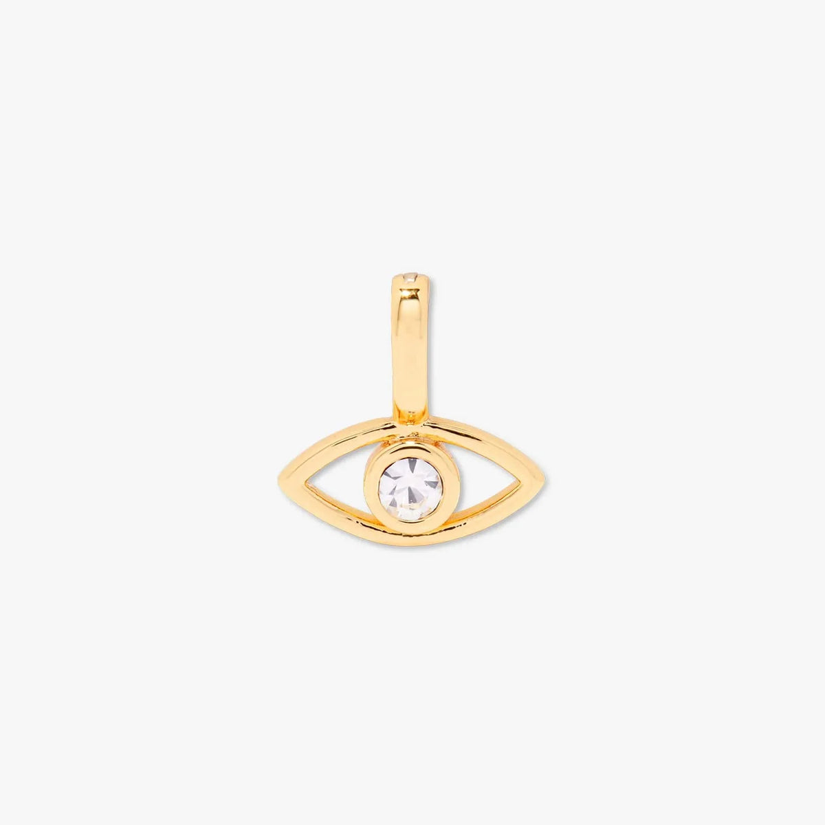 Harper Protective Eye Charm