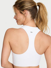 Collared Bra Top
