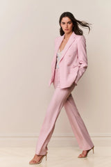 Amberelle Wool-Blend Trouser