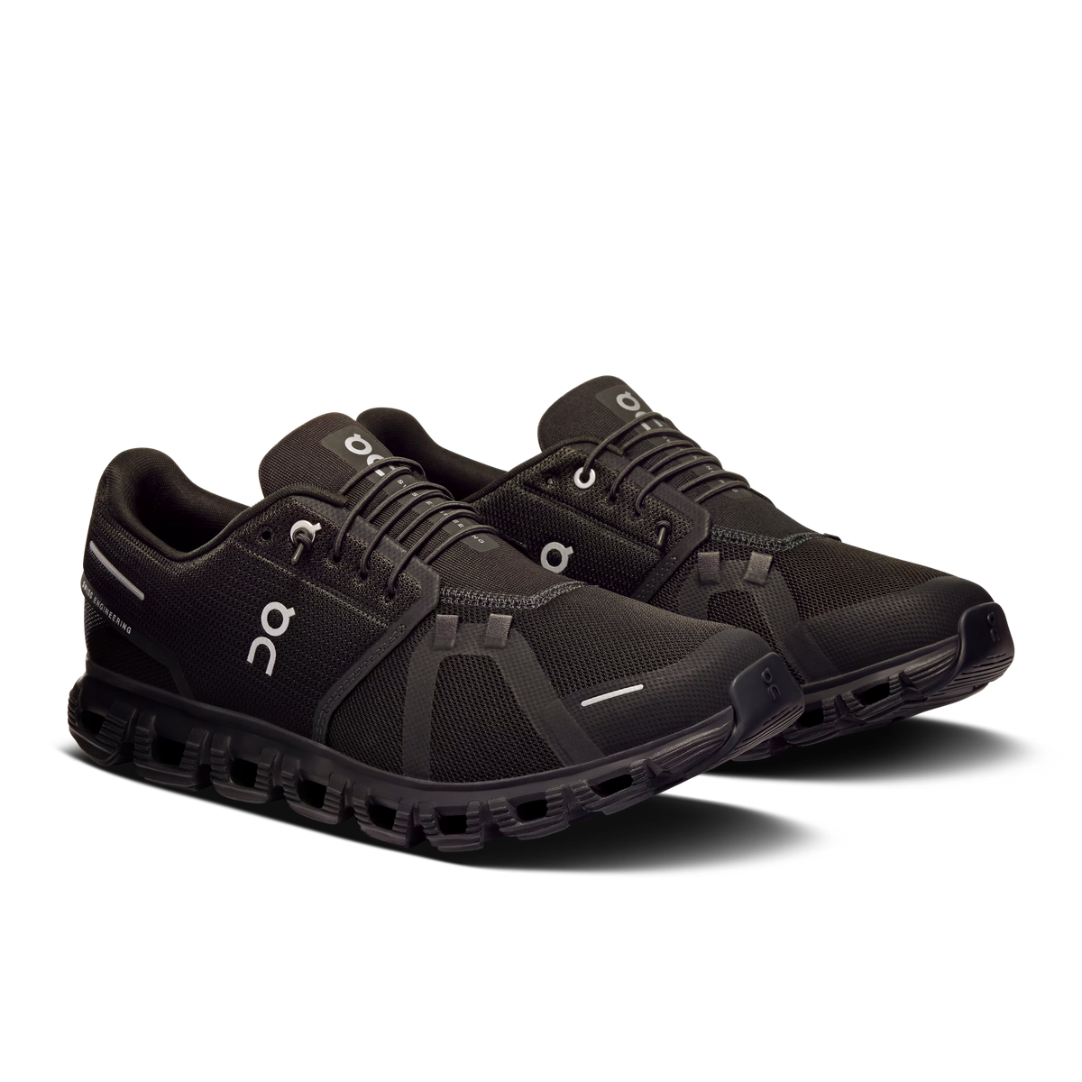 Cloud 6 – Black | Triple Black