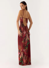 Amabella Maxi Dress Cuba Cuba