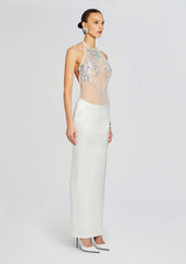 Meridian Dress