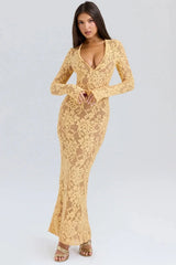 Elena Dress