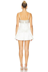 Lois Mini Dress