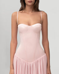 Vivienne Princess Dress