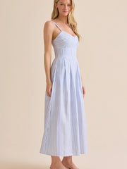 Alouette Maxi Dress