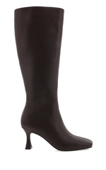 Billini - Corbin Boots in Chocolate
