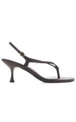 Billini - Novae Heels in Chocolate