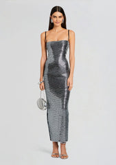 Kyree Knit Dress