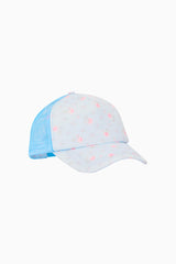 Sweetheart Joni Trucker Hat