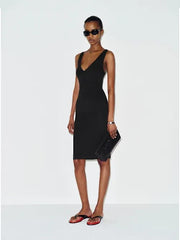 Joni Knit Dress