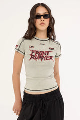 Front Runner Revline Nano Tee Concrete