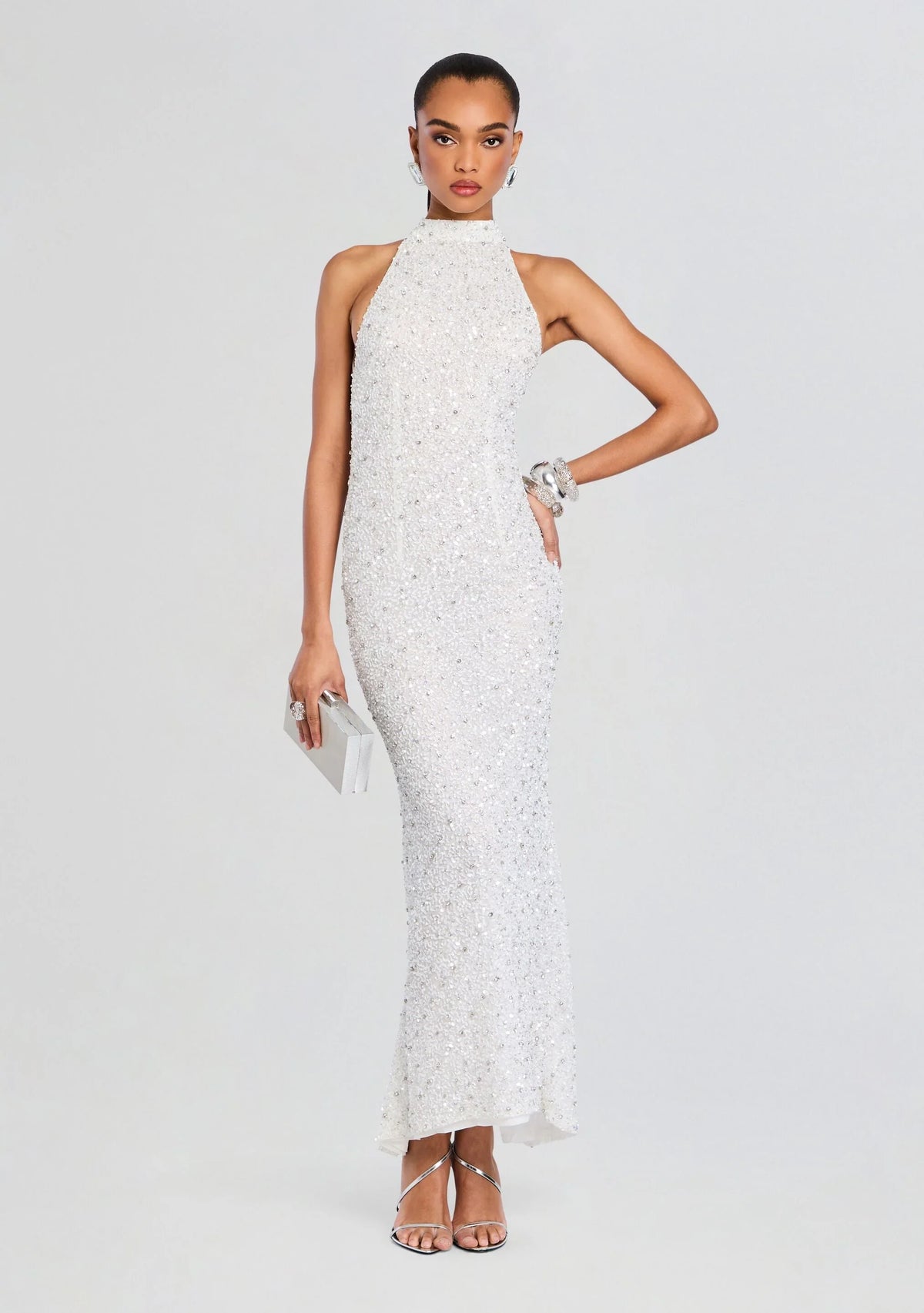 Olivia Dress