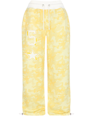 Celia Cropped Tracksuit
